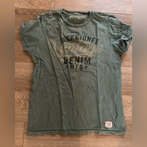 Jack & Jones tee